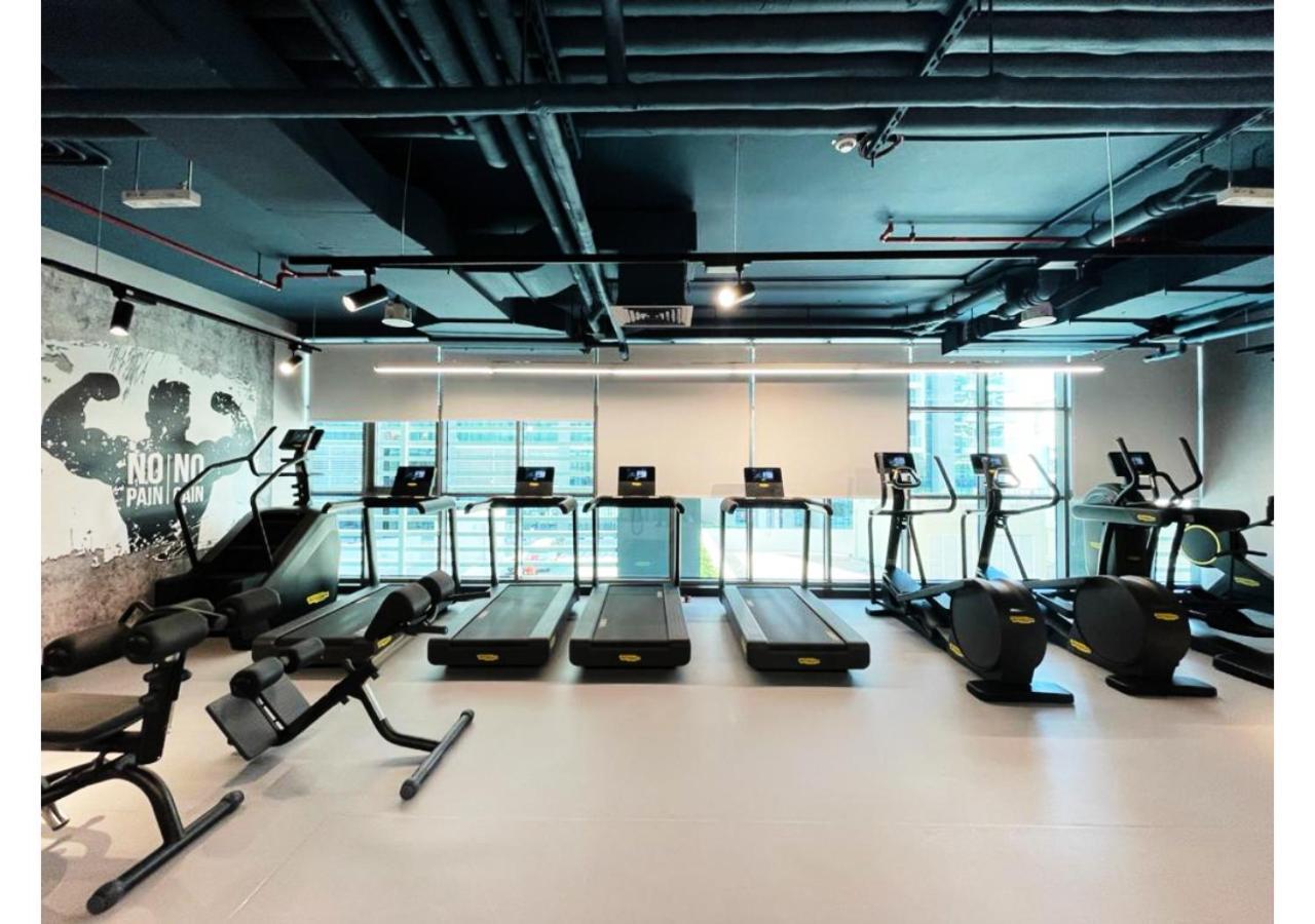 First Class Apartments In Seven Palm With Direct Access To The West Palm Beach And Nakheel Mall ดูไบ ภายนอก รูปภาพ